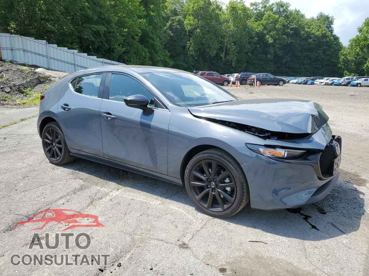 MAZDA 3 2025 - JM1BPBLM3S1767045