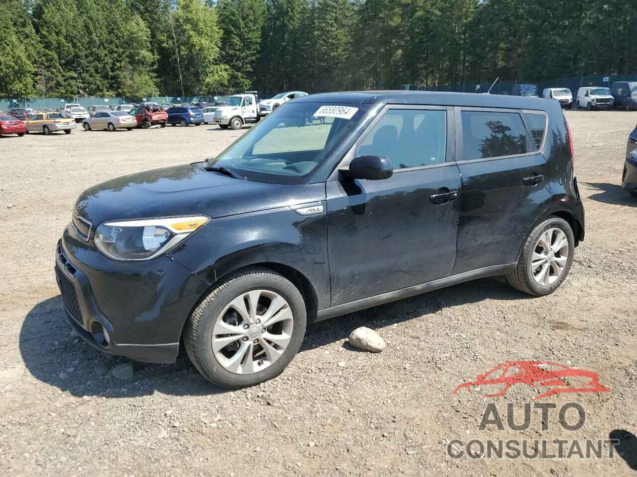 KIA SOUL 2016 - KNDJP3A59G7342298