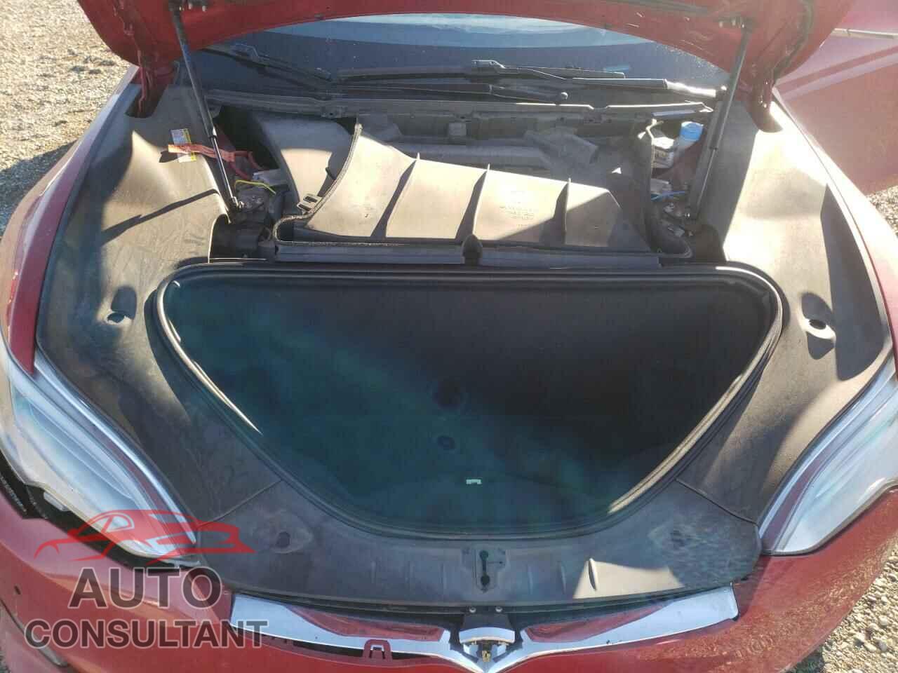 TESLA MODEL S 2016 - 5YJSA1E47GF175302