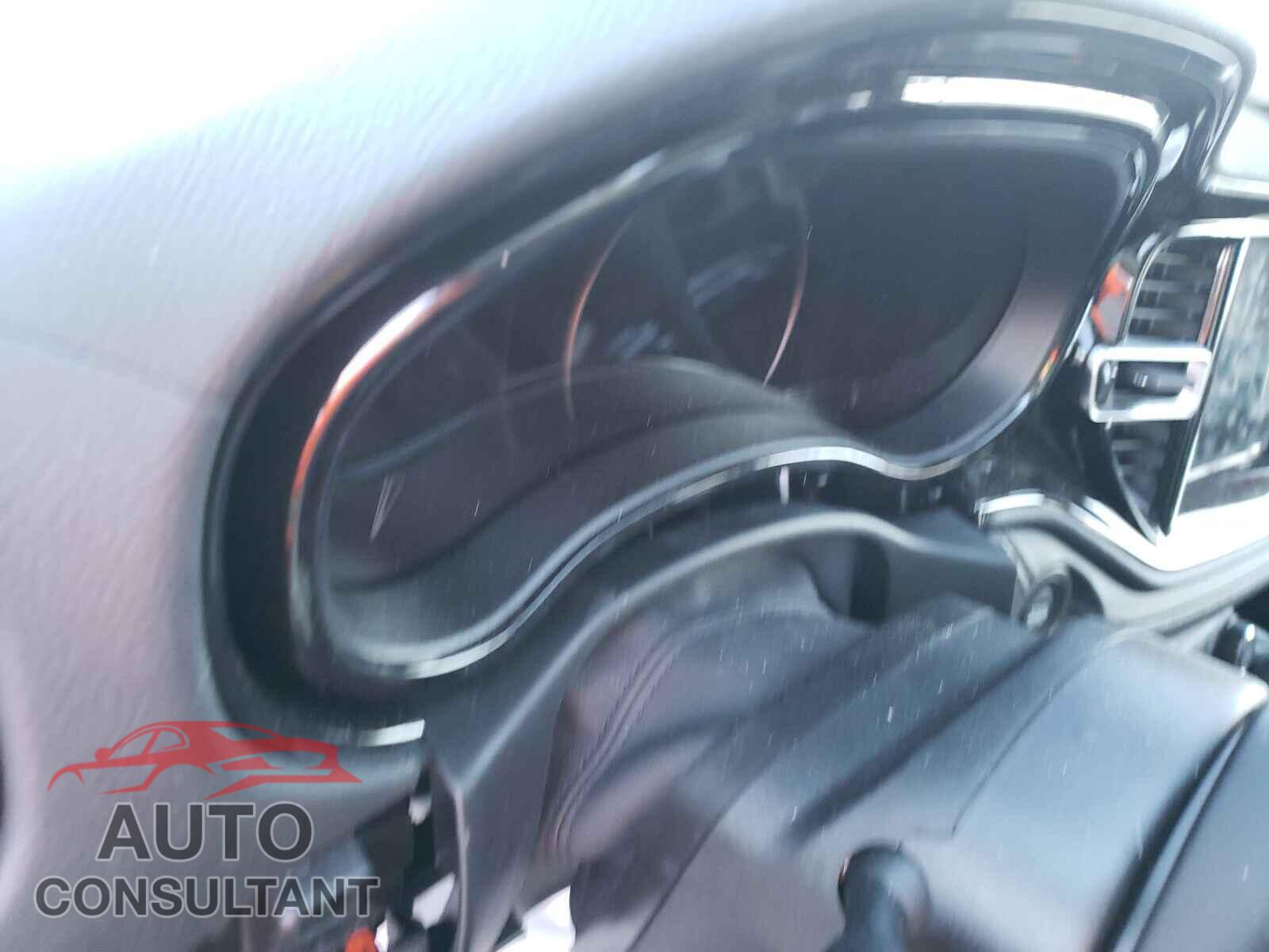 DODGE DURANGO 2021 - 1C4RDJAG4MC759154
