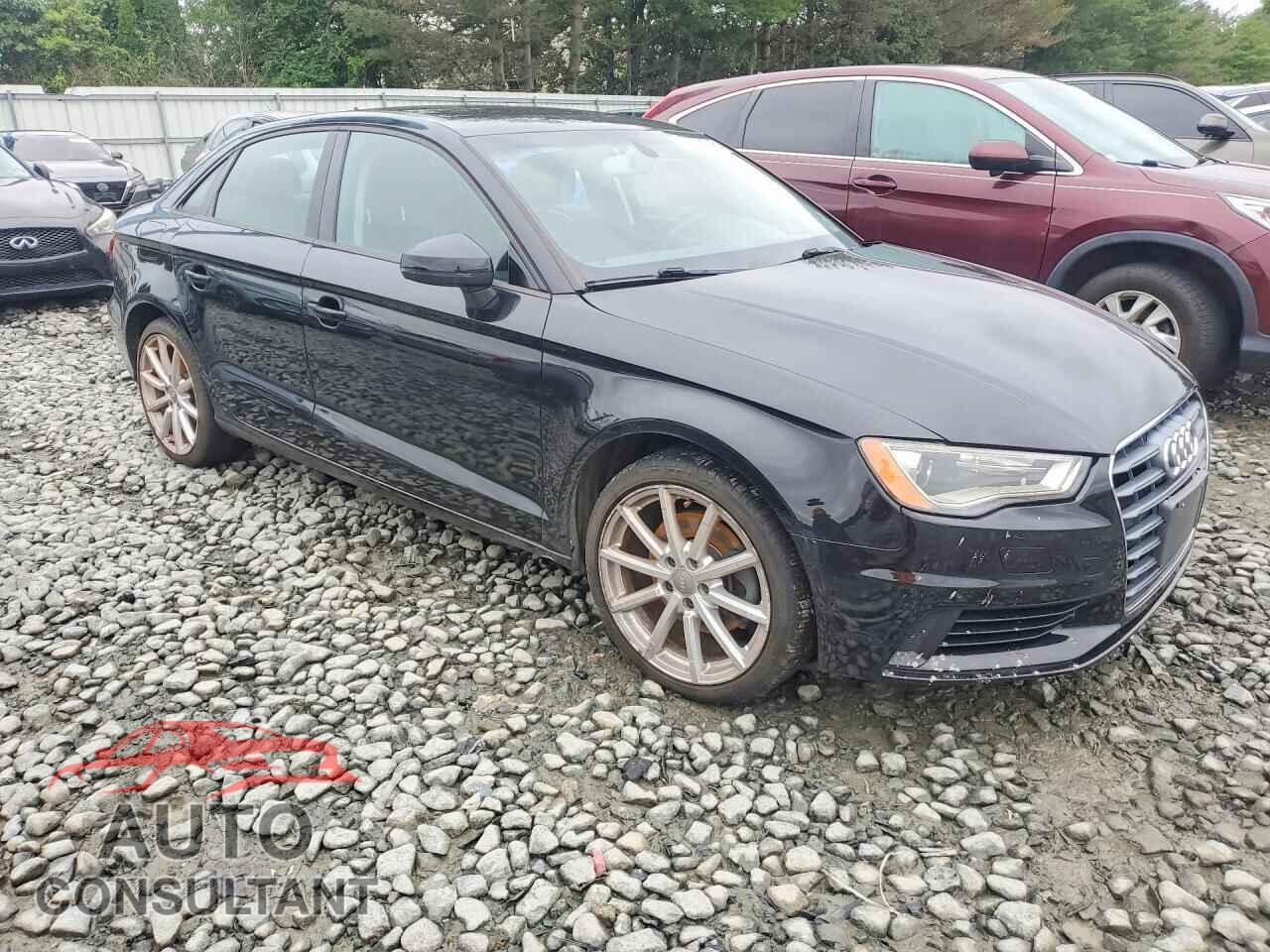 AUDI A3 2015 - WAUBFGFF6F1117433