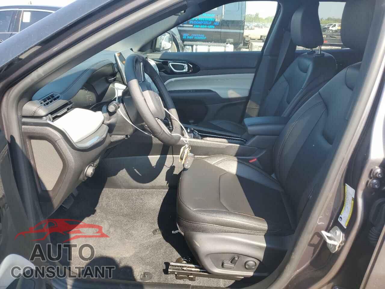 JEEP COMPASS 2024 - 3C4NJDCN6RT142273