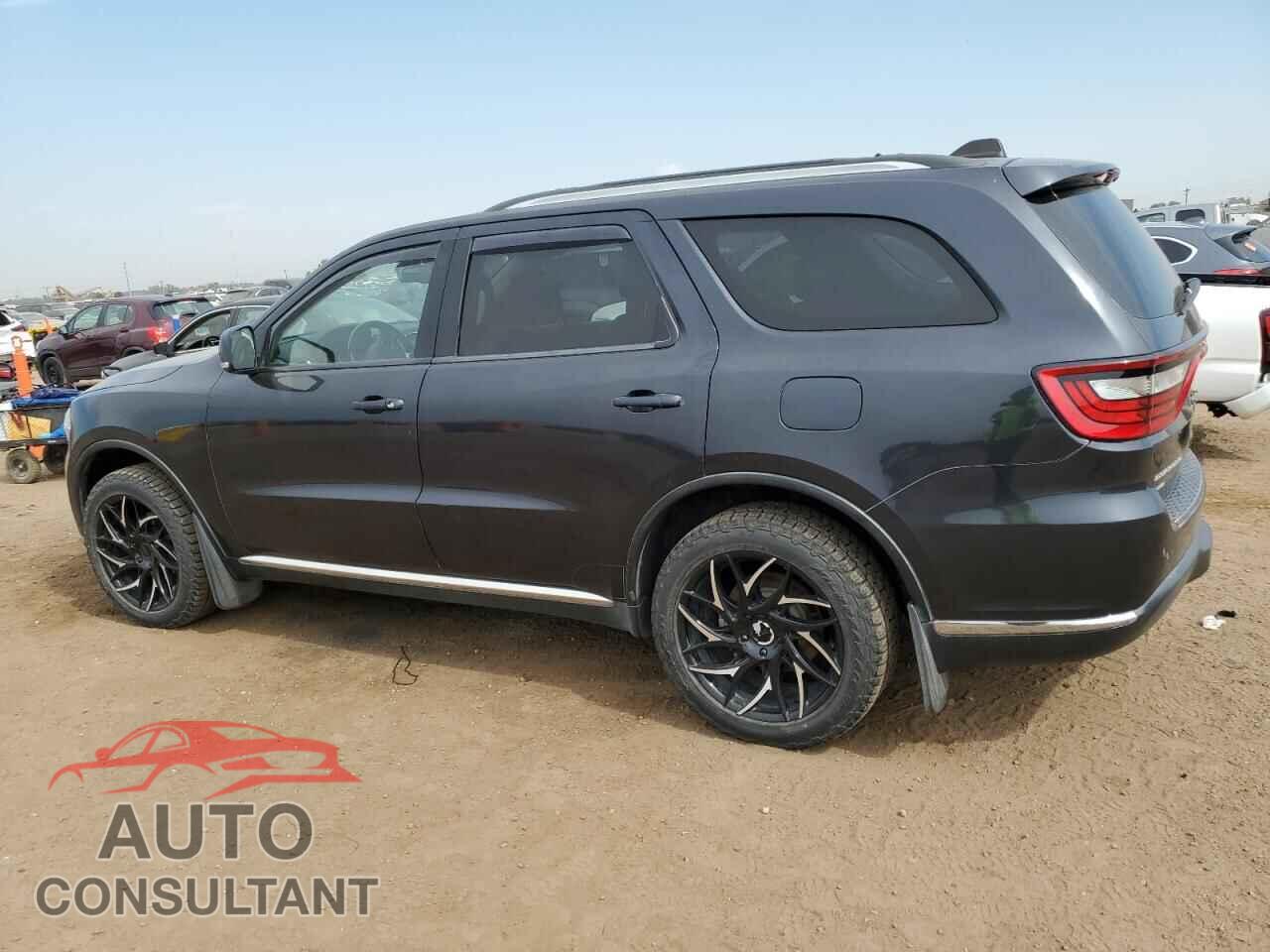 DODGE DURANGO 2015 - 1C4RDJDG6FC801919