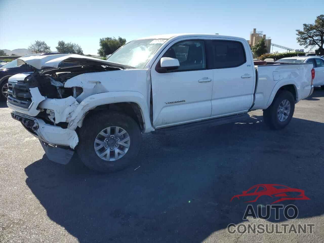TOYOTA TACOMA 2016 - 3TMDZ5BN5GM008521
