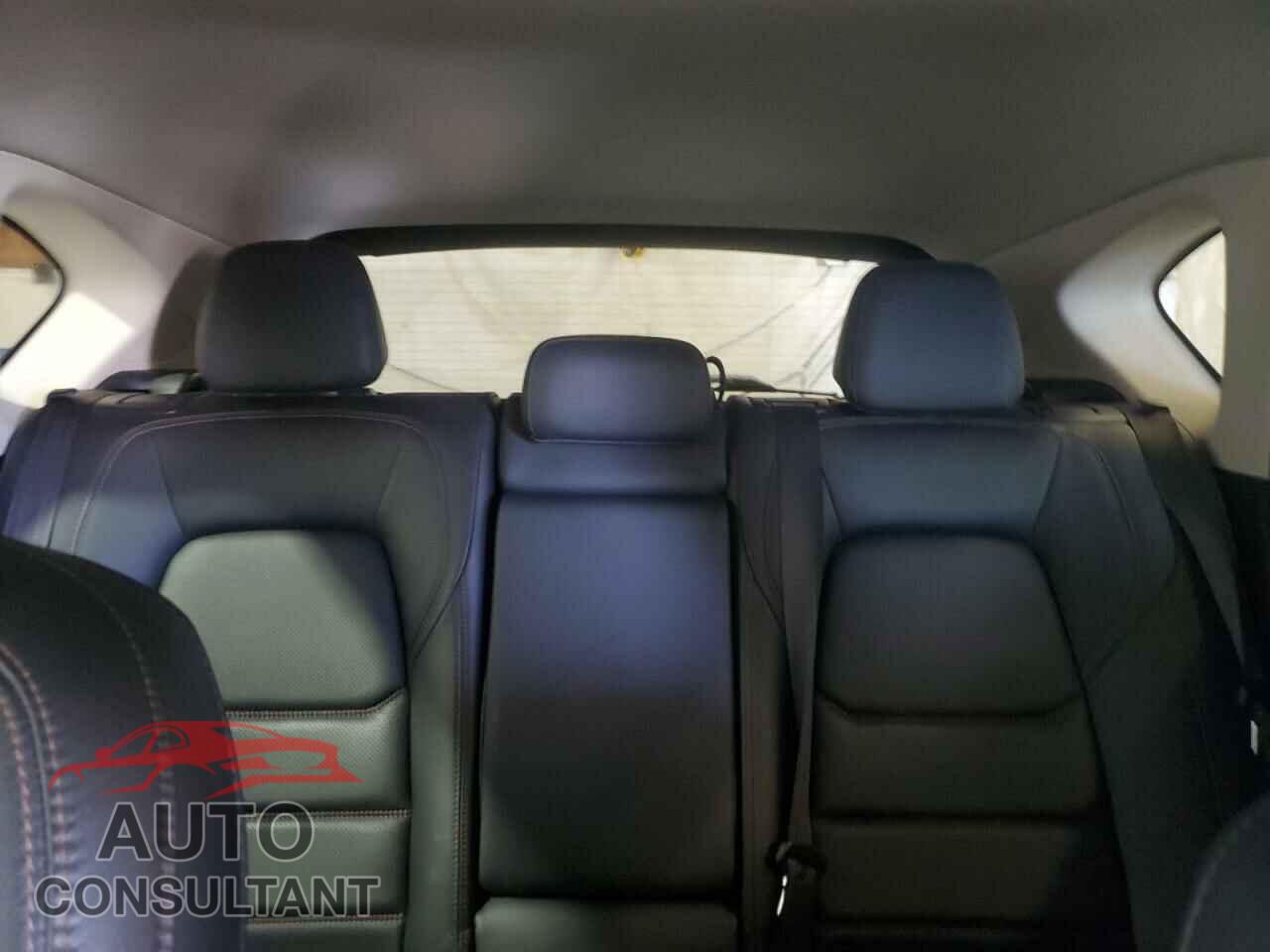 MAZDA CX-5 2019 - JM3KFBDM3K0661127