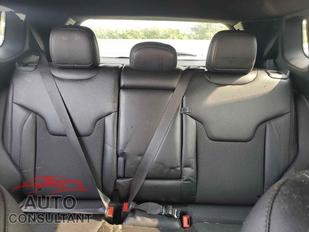 JEEP COMPASS 2024 - 3C4NJDBN2RT606581