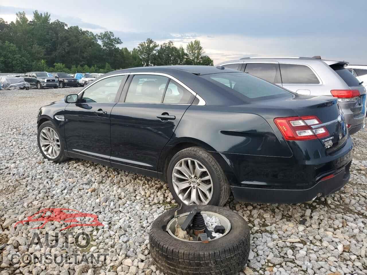 FORD TAURUS 2015 - 1FAHP2F80FG106090