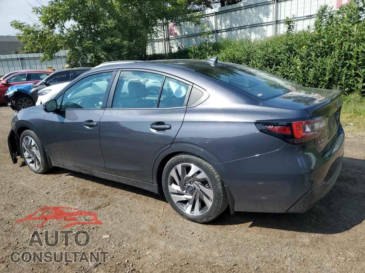 SUBARU LEGACY 2024 - 4S3BWAN62R3008560