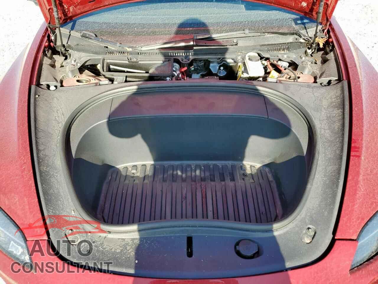 TESLA MODEL 3 2024 - 5YJ3E1EB1RF734112