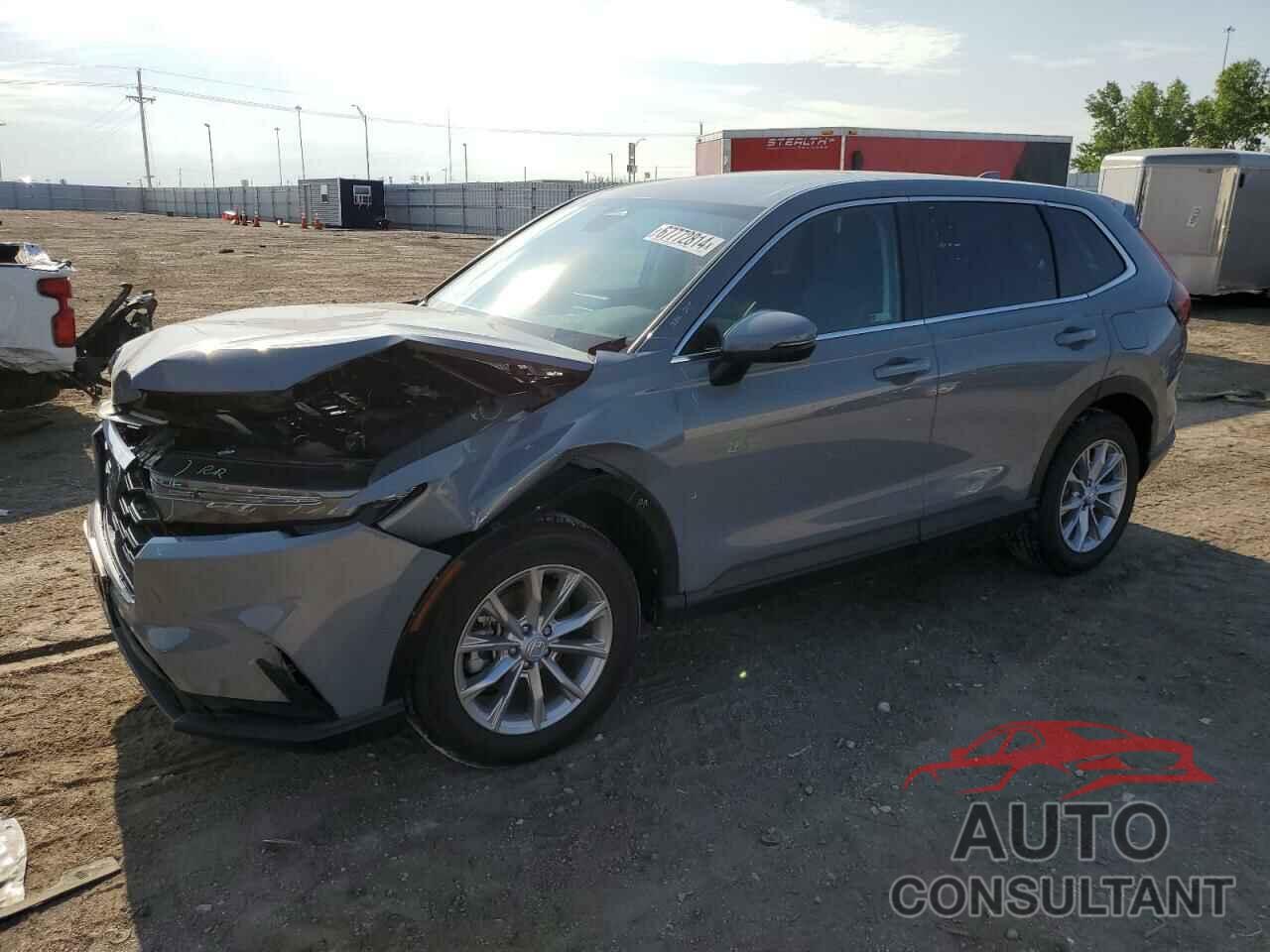 HONDA CRV 2024 - 2HKRS4H47RH454973