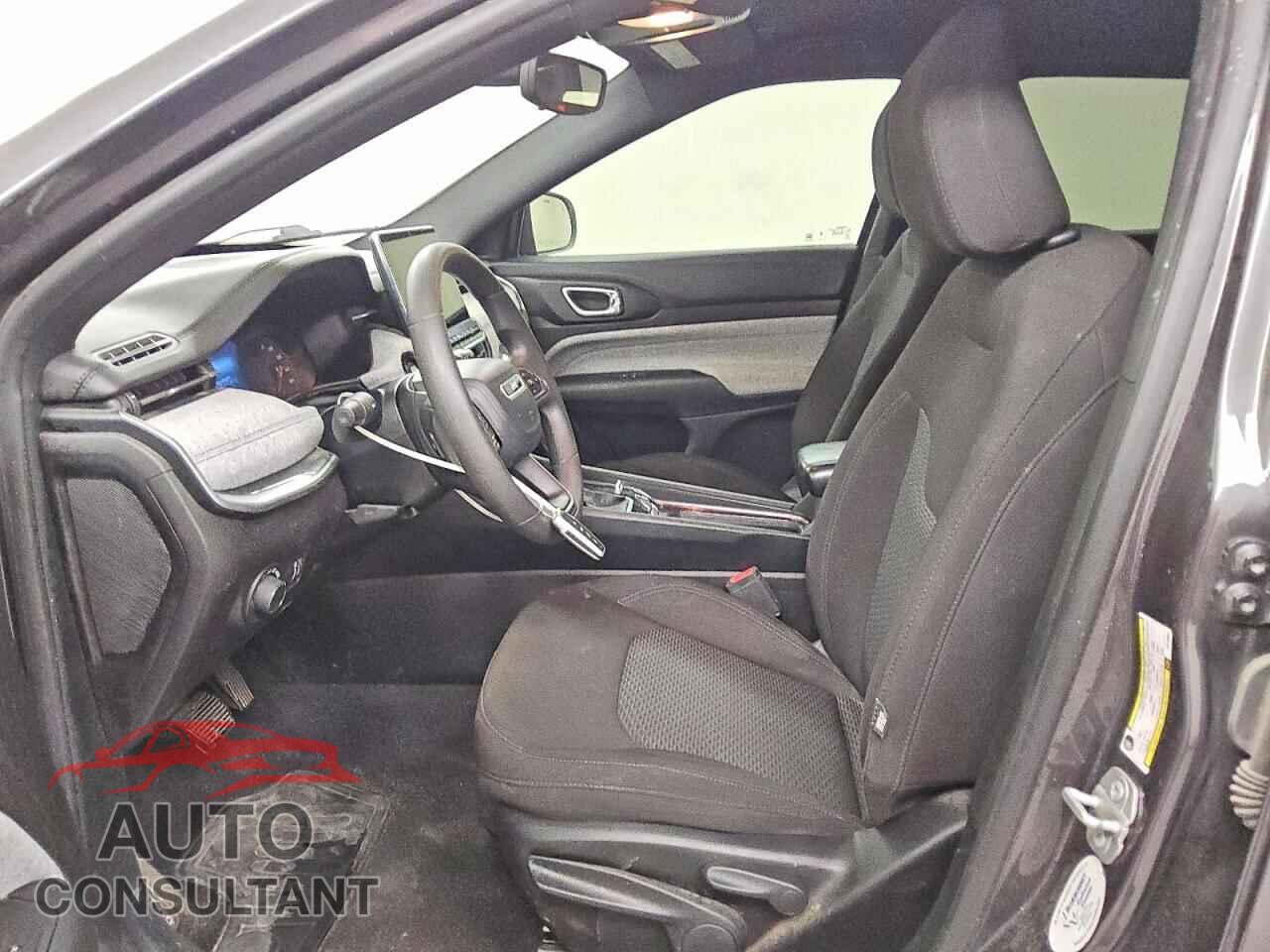 JEEP COMPASS 2024 - 3C4NJDAN7RT136081
