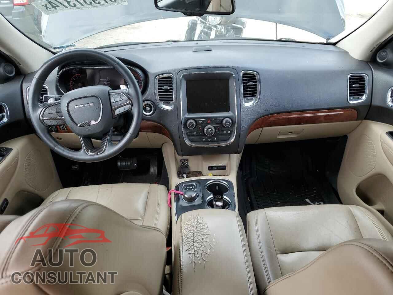 DODGE DURANGO 2014 - 1C4RDHDG0EC282308
