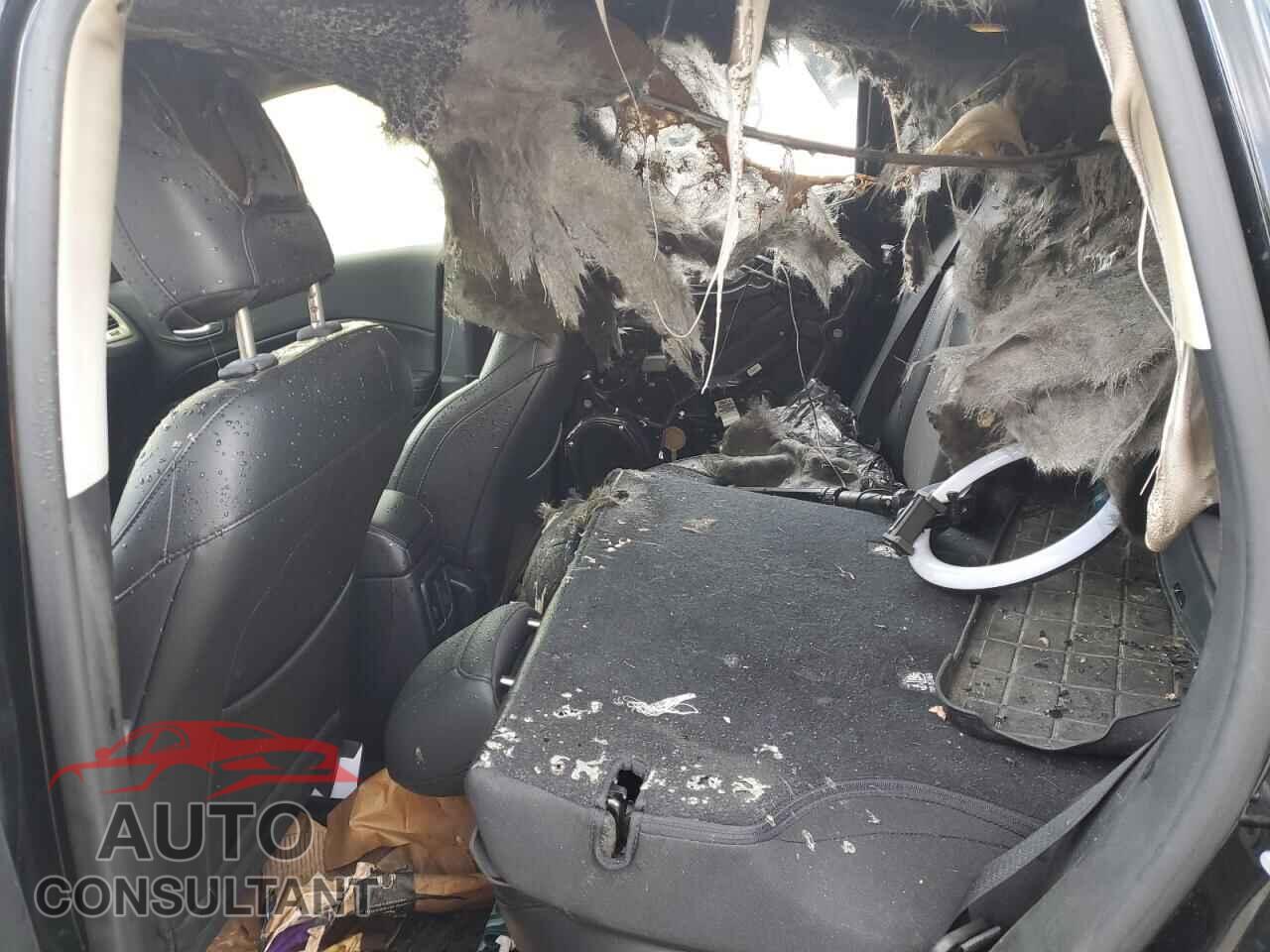 JEEP COMPASS 2020 - 3C4NJDBB4LT240720