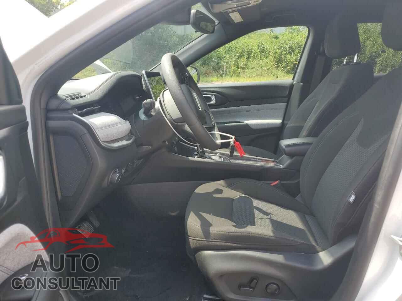 JEEP COMPASS 2023 - 3C4NJDAN1PT564452