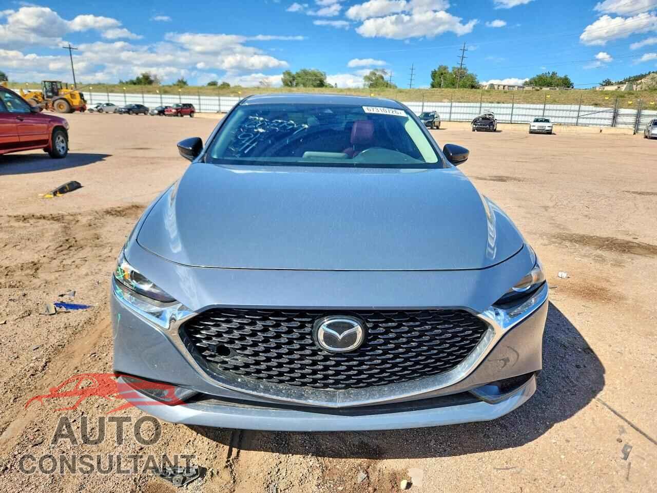 MAZDA 3 2023 - 3MZBPBCM1PM360137