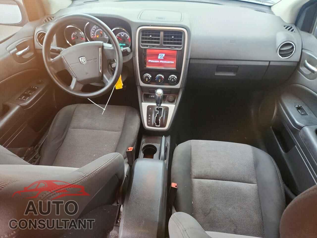 DODGE CALIBER 2011 - 1B3CB3HA4BD107121
