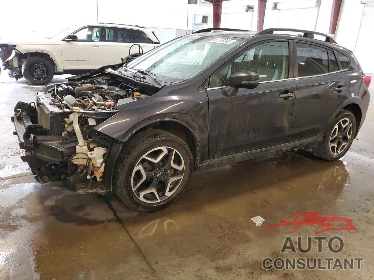 SUBARU CROSSTREK 2019 - JF2GTANCXK8368934