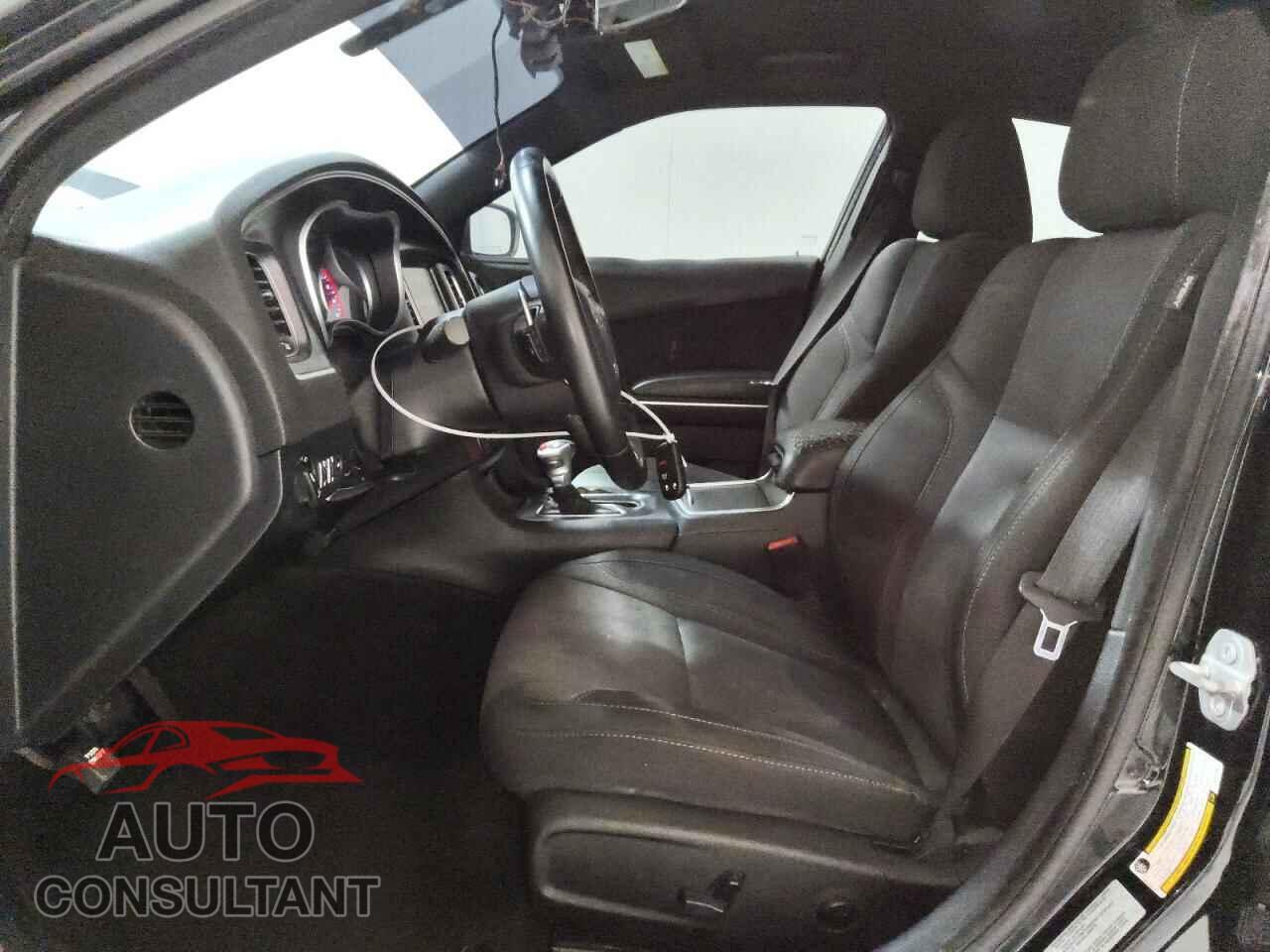 DODGE CHARGER 2016 - 2C3CDXCT9GH222854