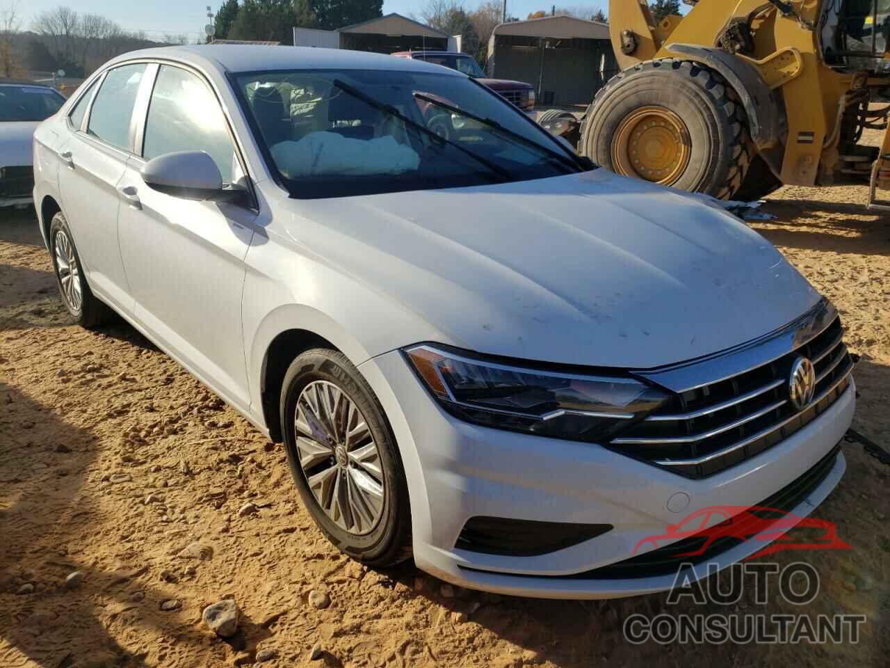 VOLKSWAGEN JETTA 2019 - 3VWC57BU2KM202889