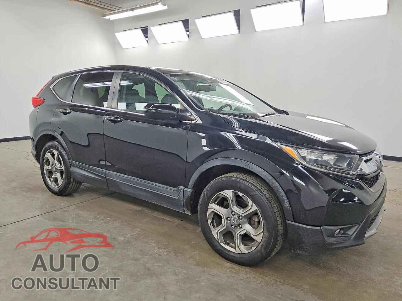 HONDA CRV 2017 - 2HKRW2H86HH609846