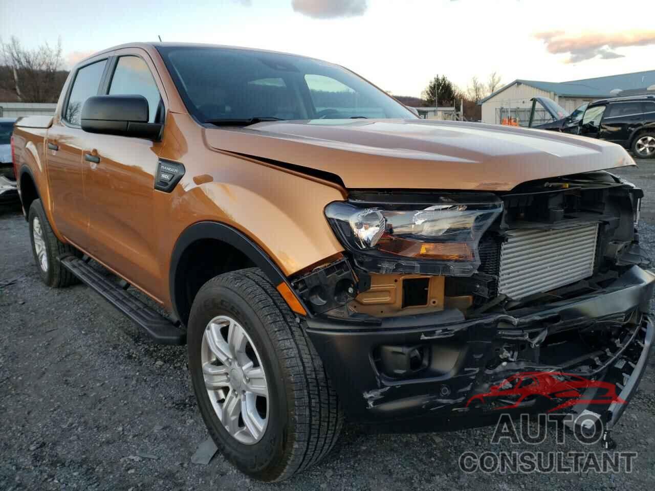 FORD RANGER 2019 - 1FTER4EH7KLB06173