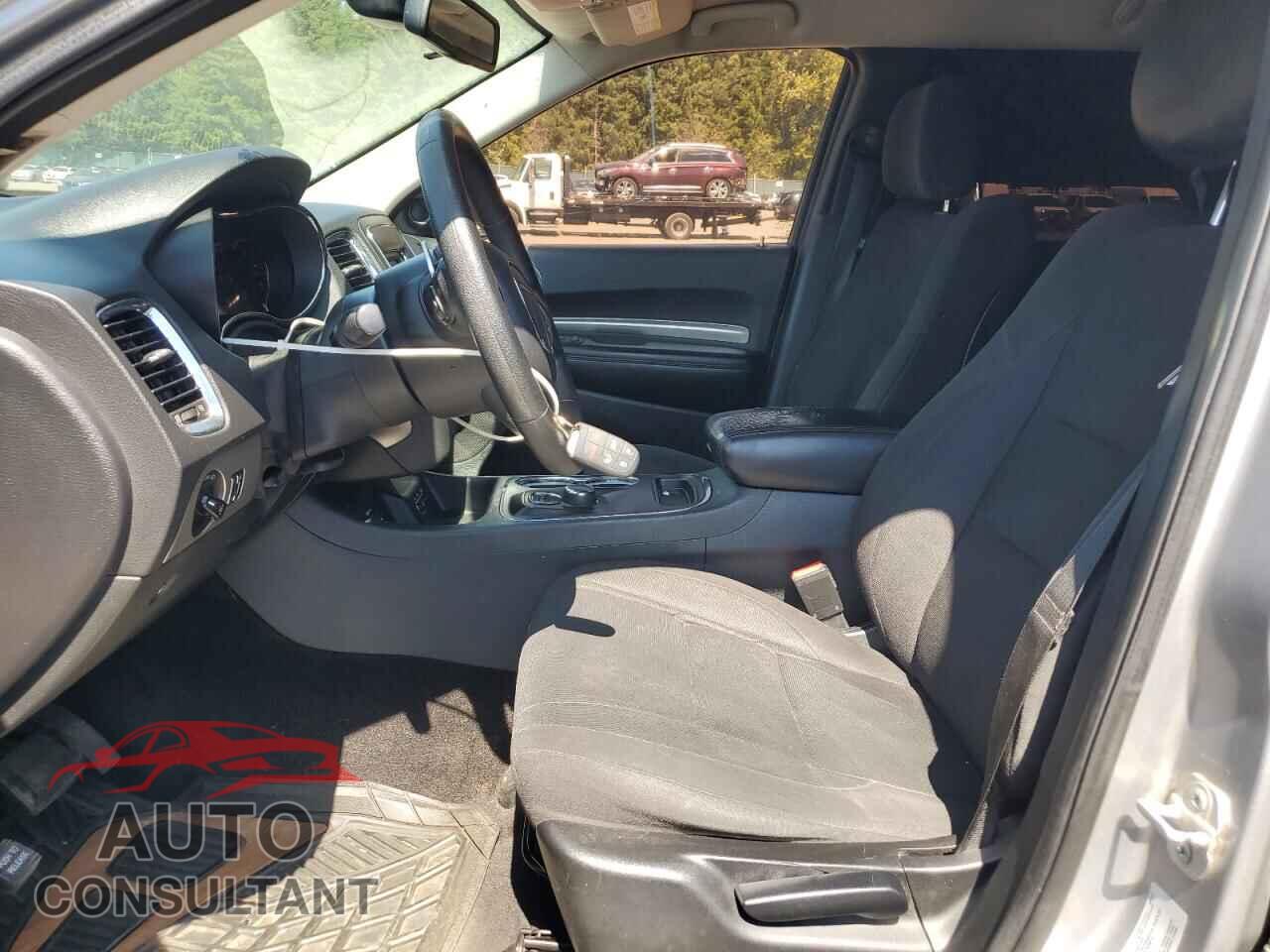 DODGE DURANGO 2015 - 1C4RDJAG3FC771802