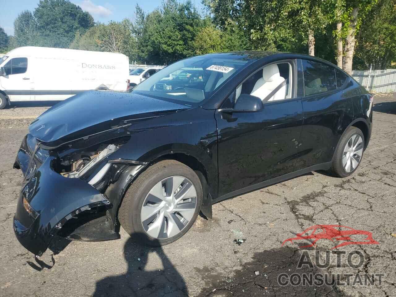 TESLA MODEL Y 2024 - 7SAYGDEE4RF075098