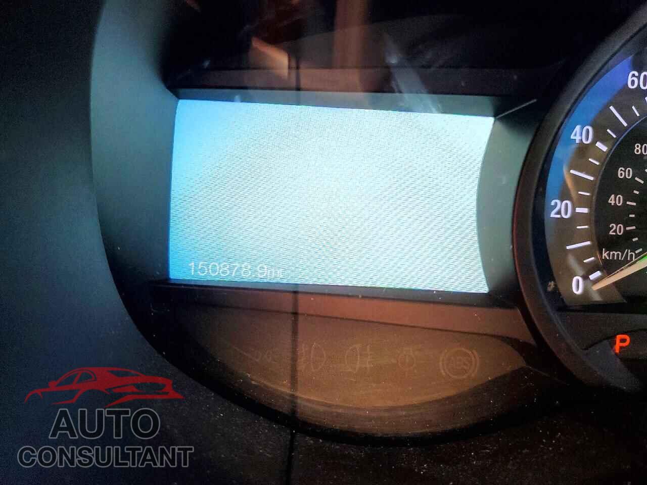 FORD EDGE 2018 - 2FMPK3J83JBB53207