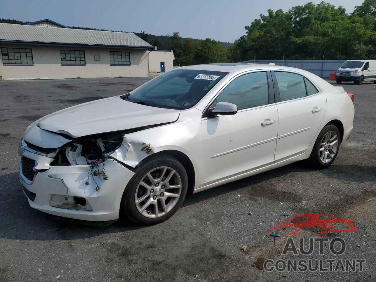 CHEVROLET MALIBU 2015 - 1G11C5SL3FF160596
