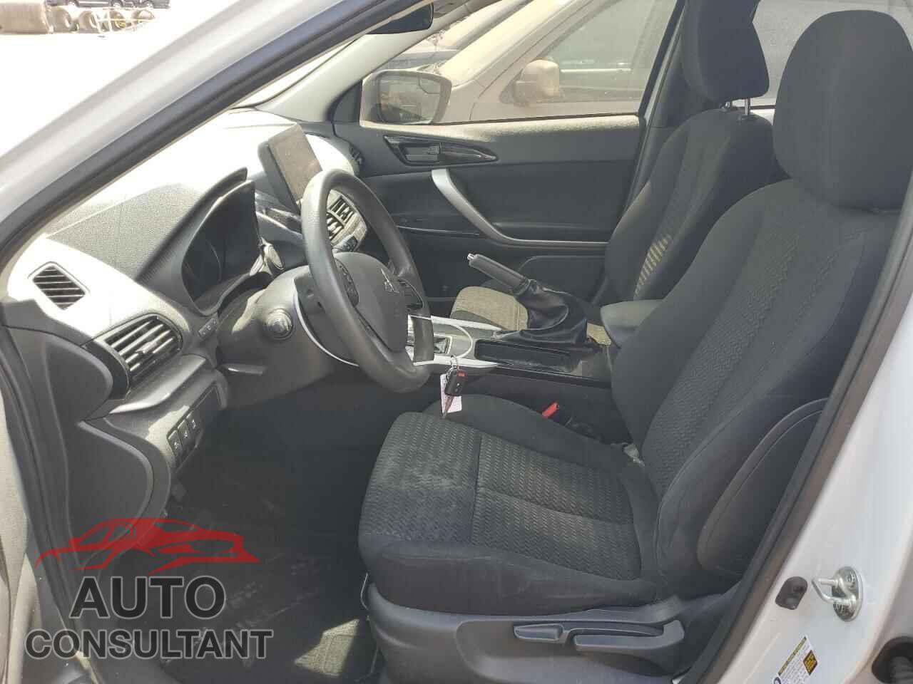 MITSUBISHI ECLIPSE 2023 - JA4ATVAA3PZ004298