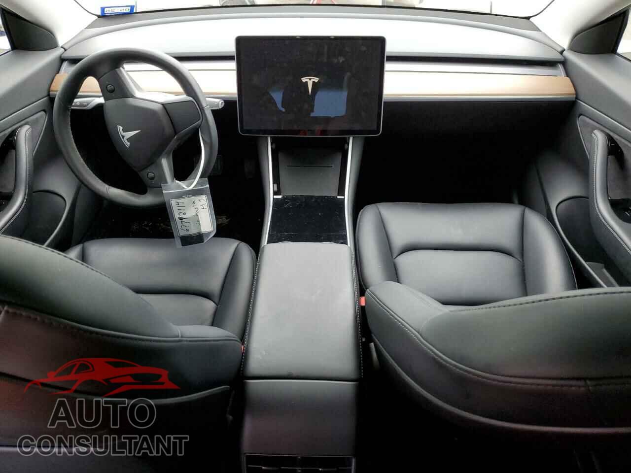 TESLA MODEL 3 2020 - 5YJ3E1EA0LF661846