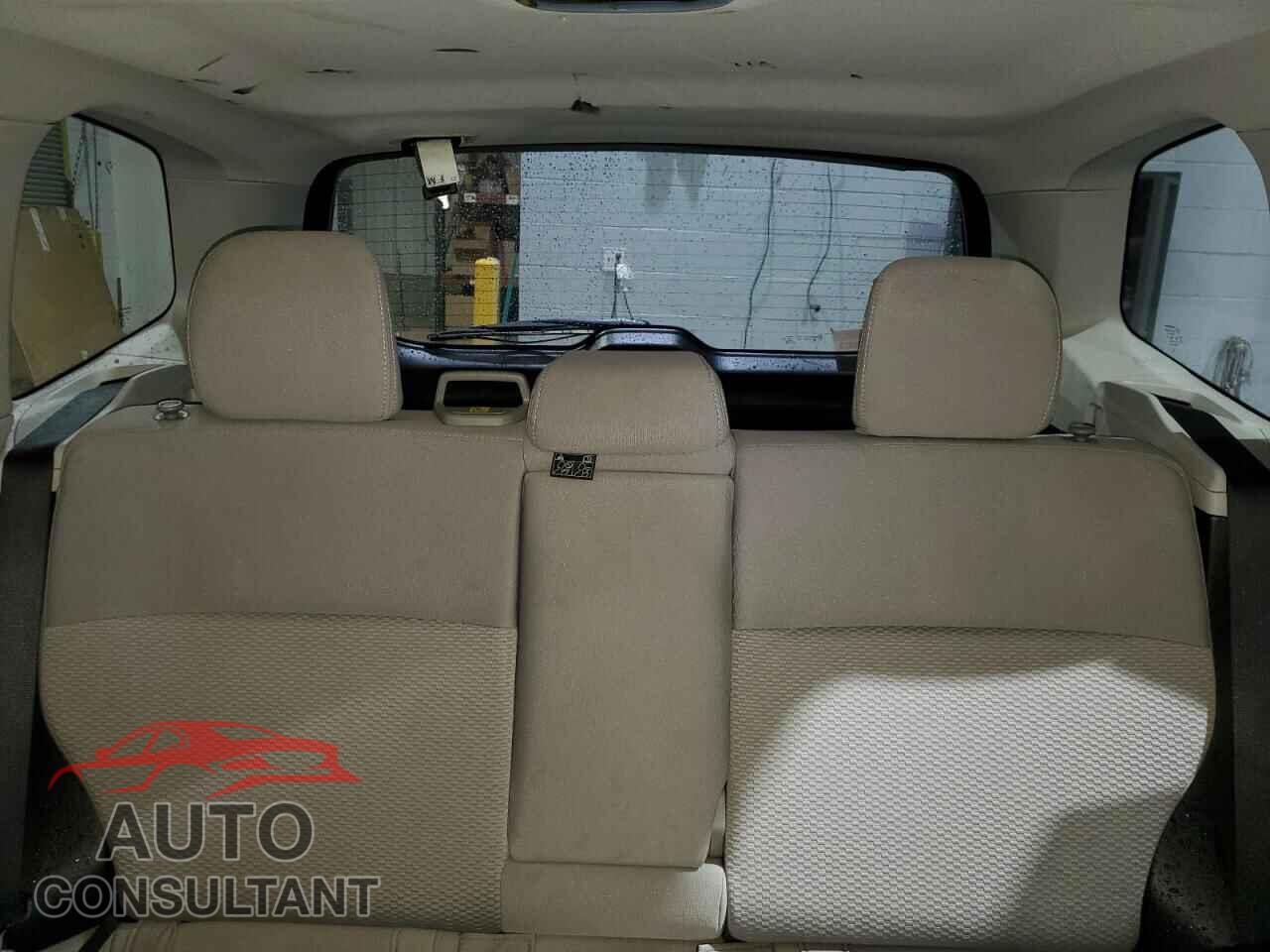SUBARU FORESTER 2014 - JF2SJAEC7EH447319