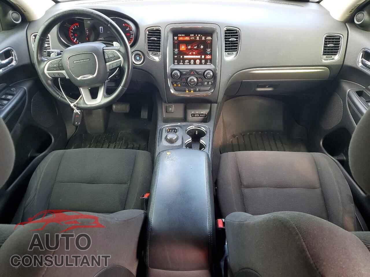 DODGE DURANGO 2014 - 1C4RDHAG4EC971787