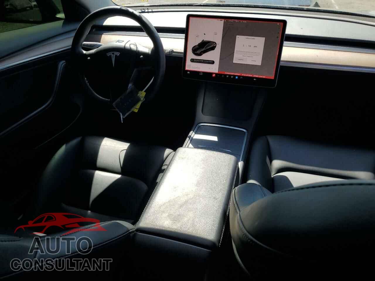TESLA MODEL 3 2023 - 5YJ3E1EA5PF483227
