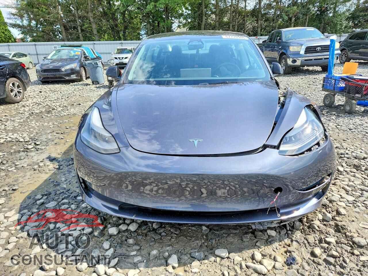 TESLA MODEL 3 2023 - 5YJ3E1EA8PF701211