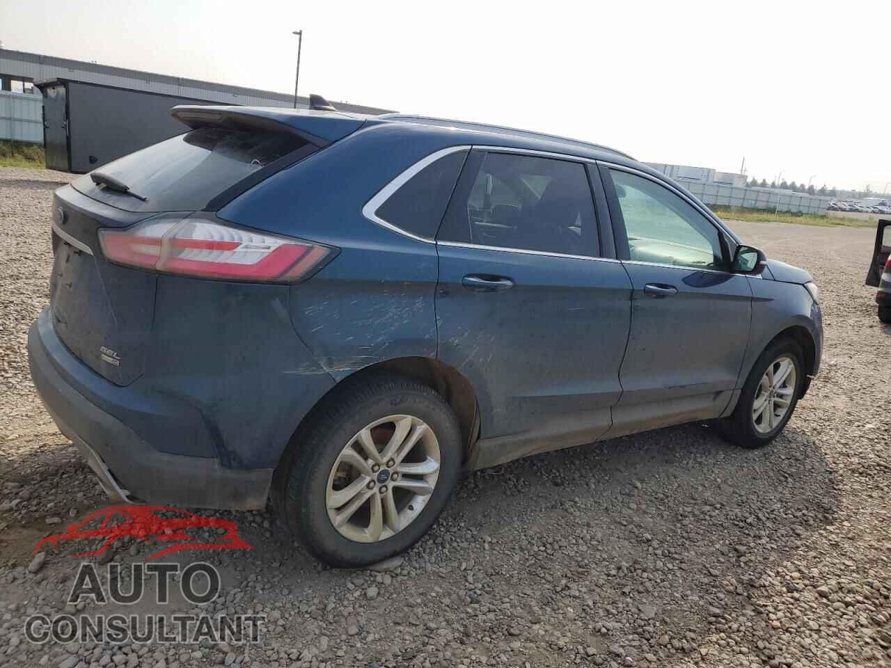FORD EDGE 2020 - 2FMPK4J9XLBB29536