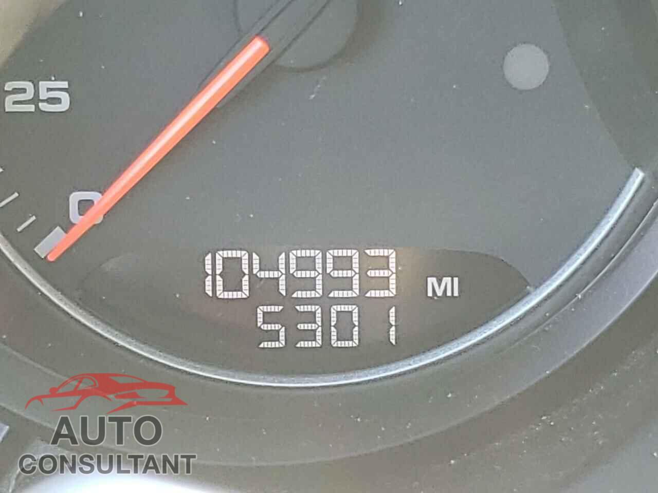PORSCHE CAYENNE 2016 - WP1AF2A29GKA41058