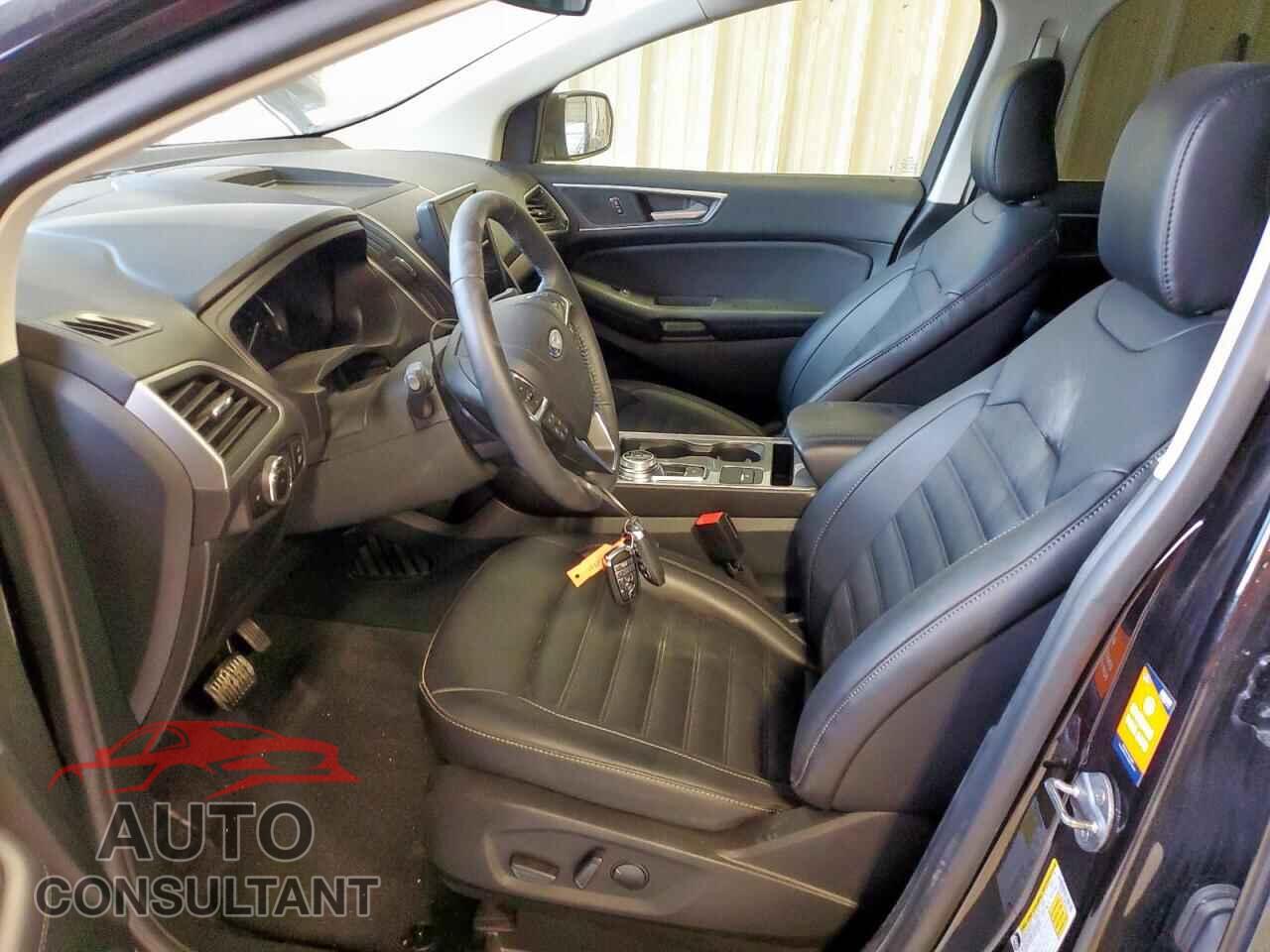 FORD EDGE 2024 - 2FMPK4J90RBA40311
