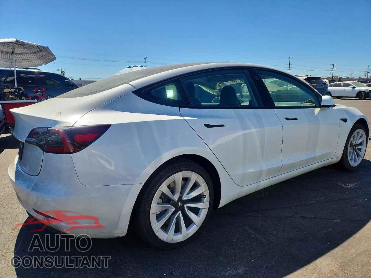 TESLA MODEL 3 2023 - 5YJ3E1EA1PF645273