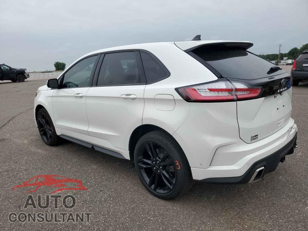 FORD EDGE 2023 - 2FMPK4AP1PBA22122