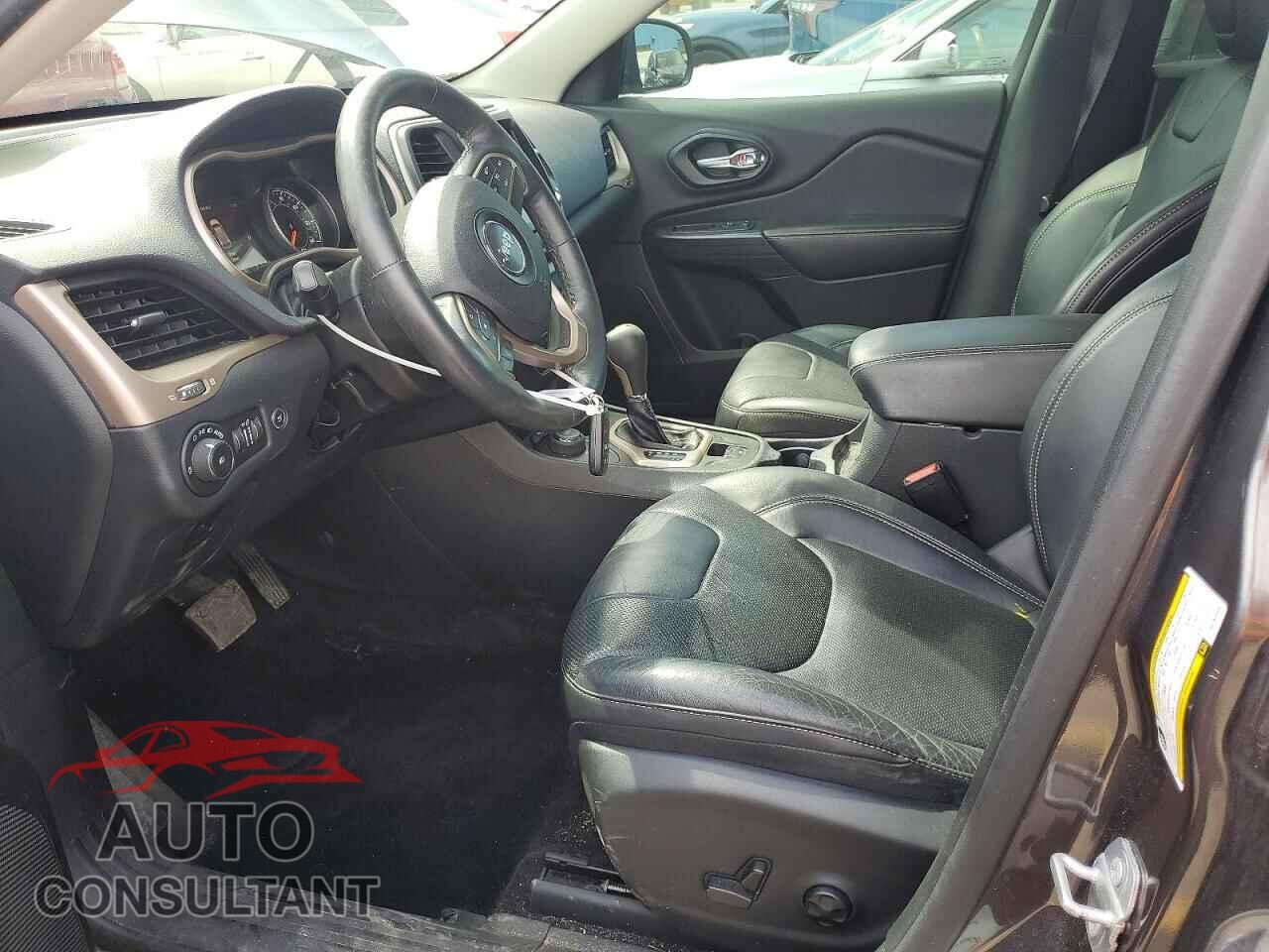 JEEP CHEROKEE 2015 - 1C4PJMDS3FW764526
