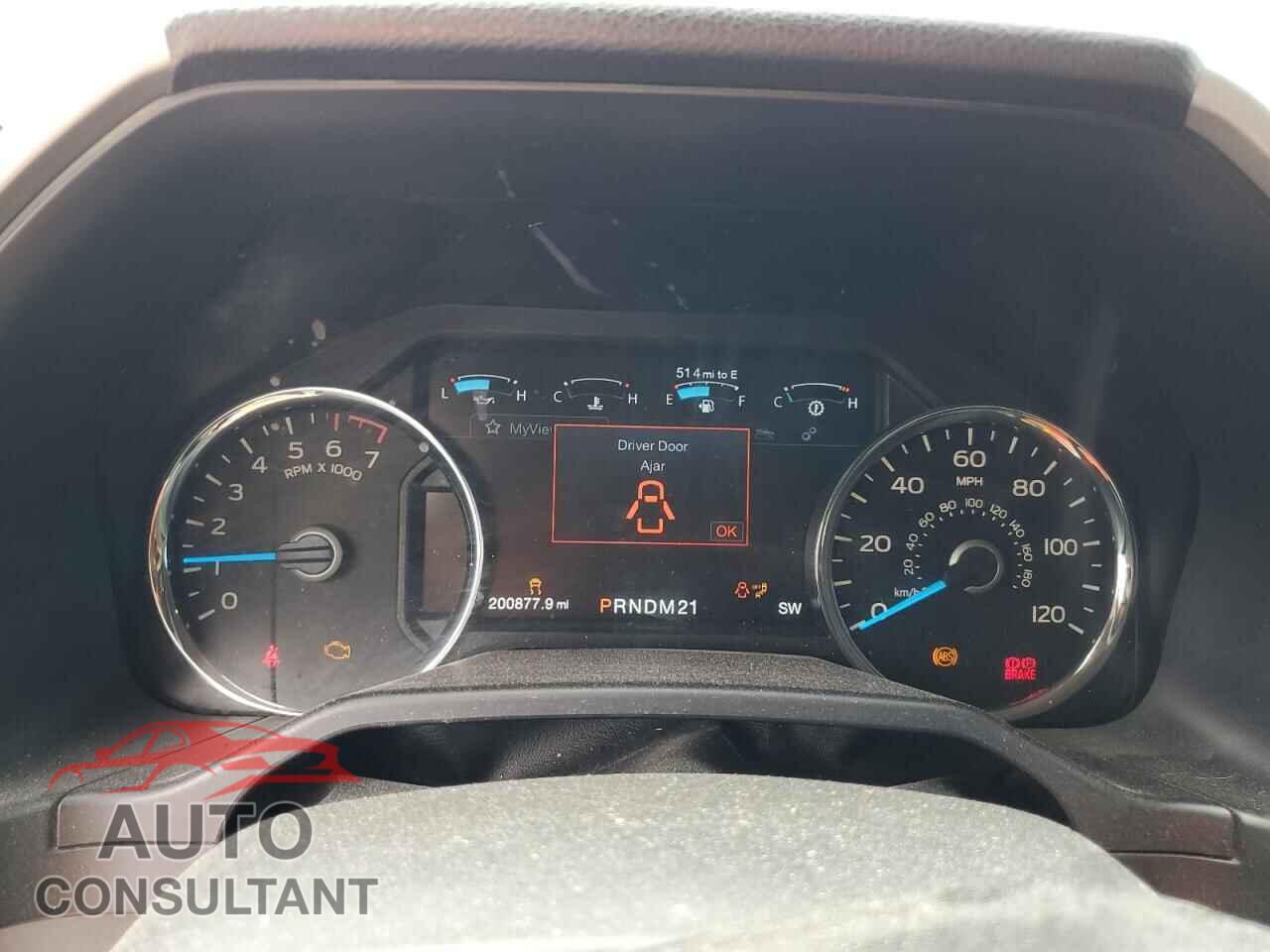 FORD F-150 2015 - 1FTEW1CP1FFB86785