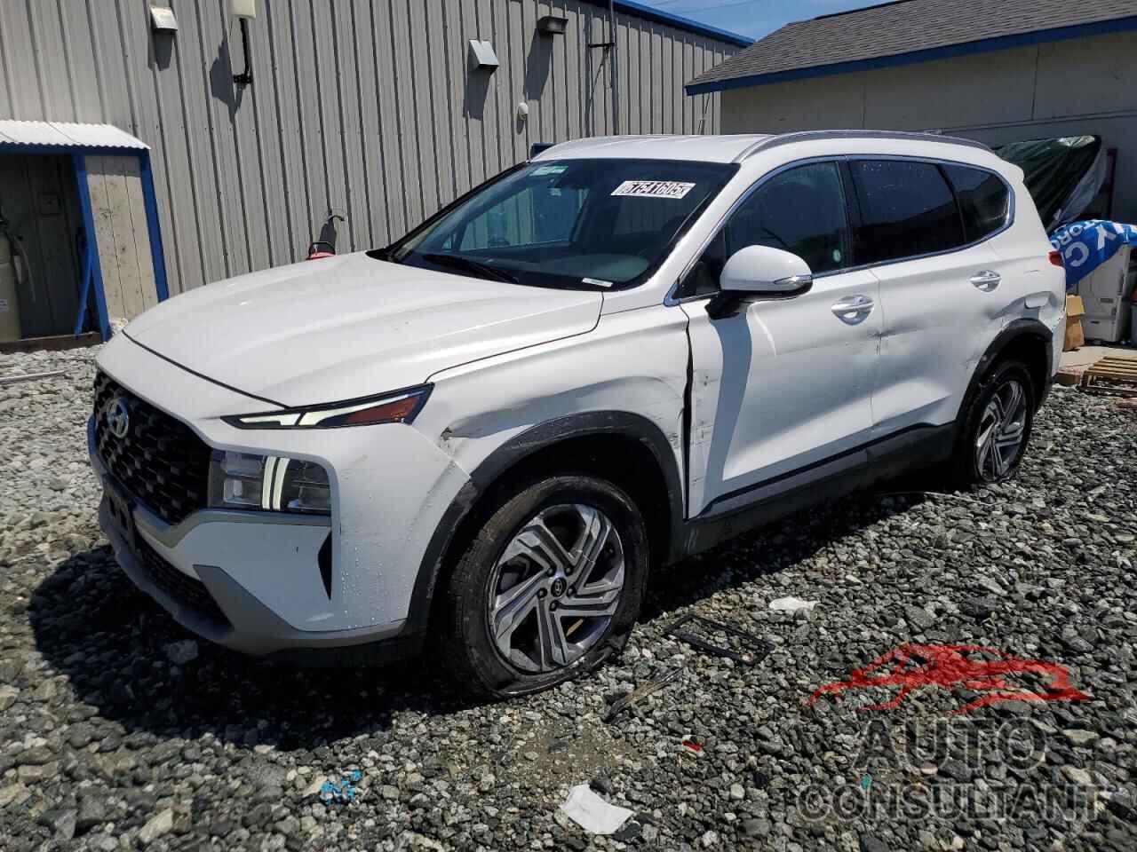 HYUNDAI SANTA FE 2023 - 5NMS2DAJ7PH598308