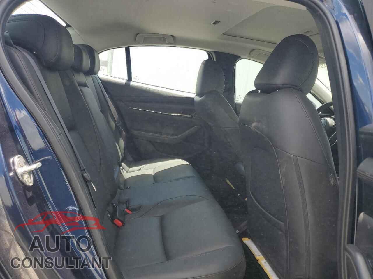 MAZDA 3 2024 - 3MZBPACM2RM417670