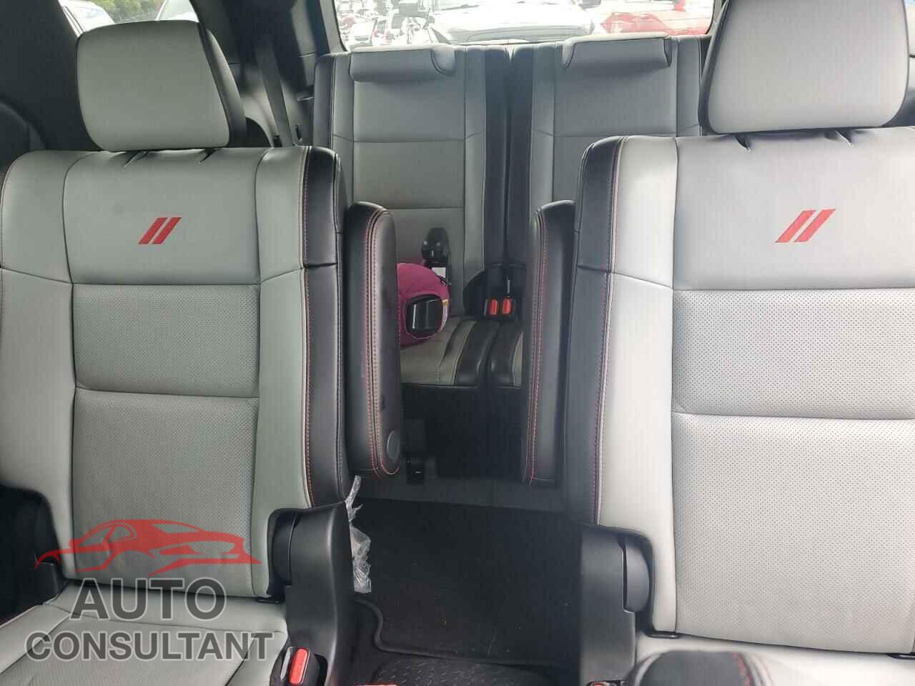 DODGE DURANGO 2023 - 1C4SDJCT7PC672901