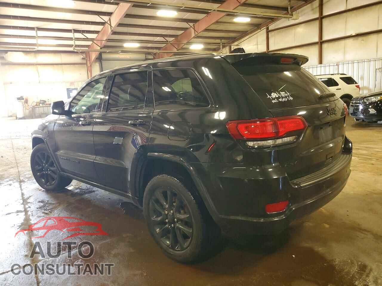 JEEP CHEROKEE 2021 - 1C4RJFAG3MC551966
