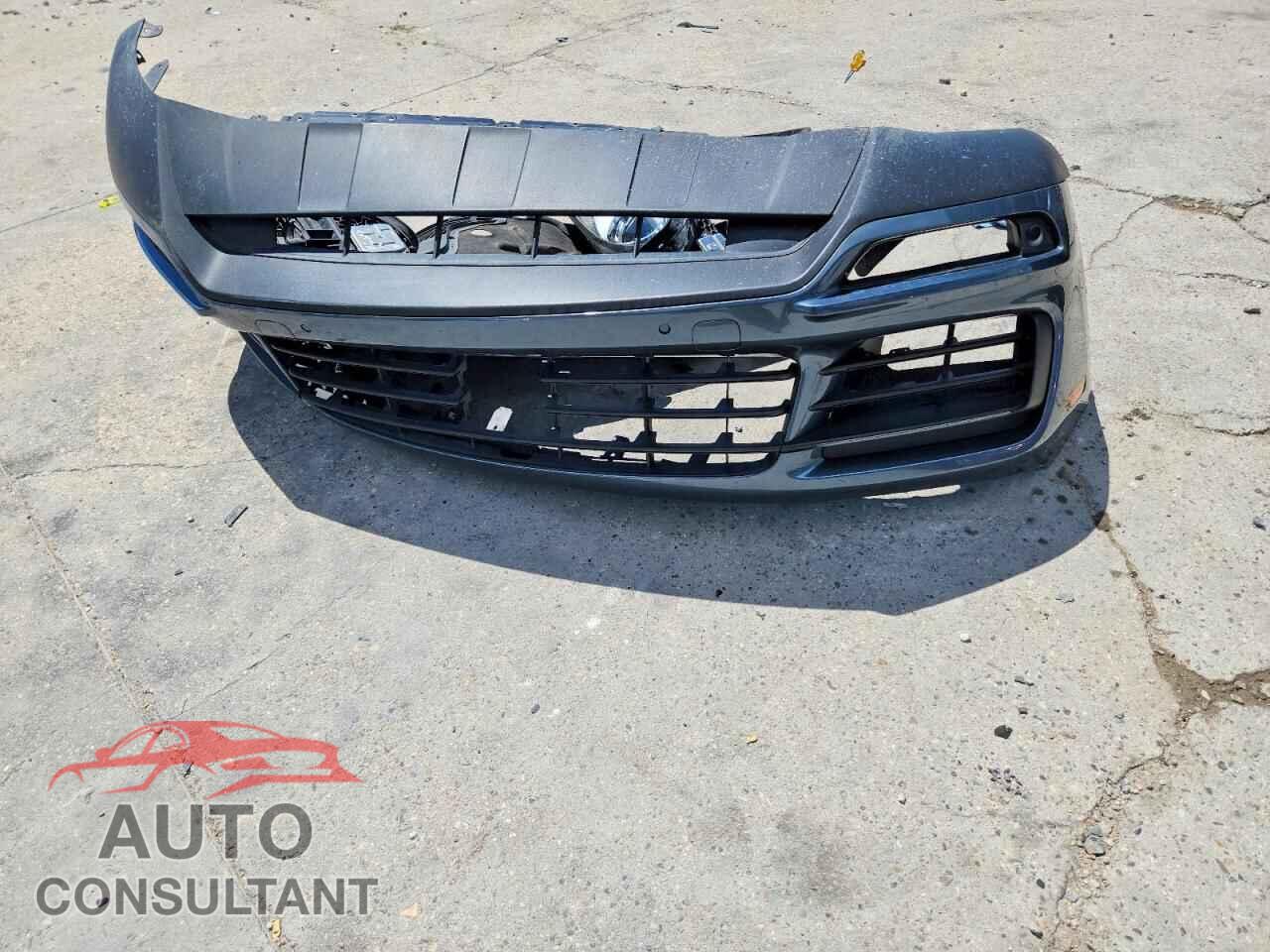 PORSCHE CAYENNE 2019 - WP1AA2AY6KDA00872