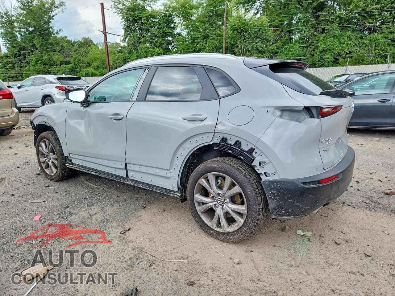 MAZDA CX30 2026 - 3MVDMBCL6TM148077