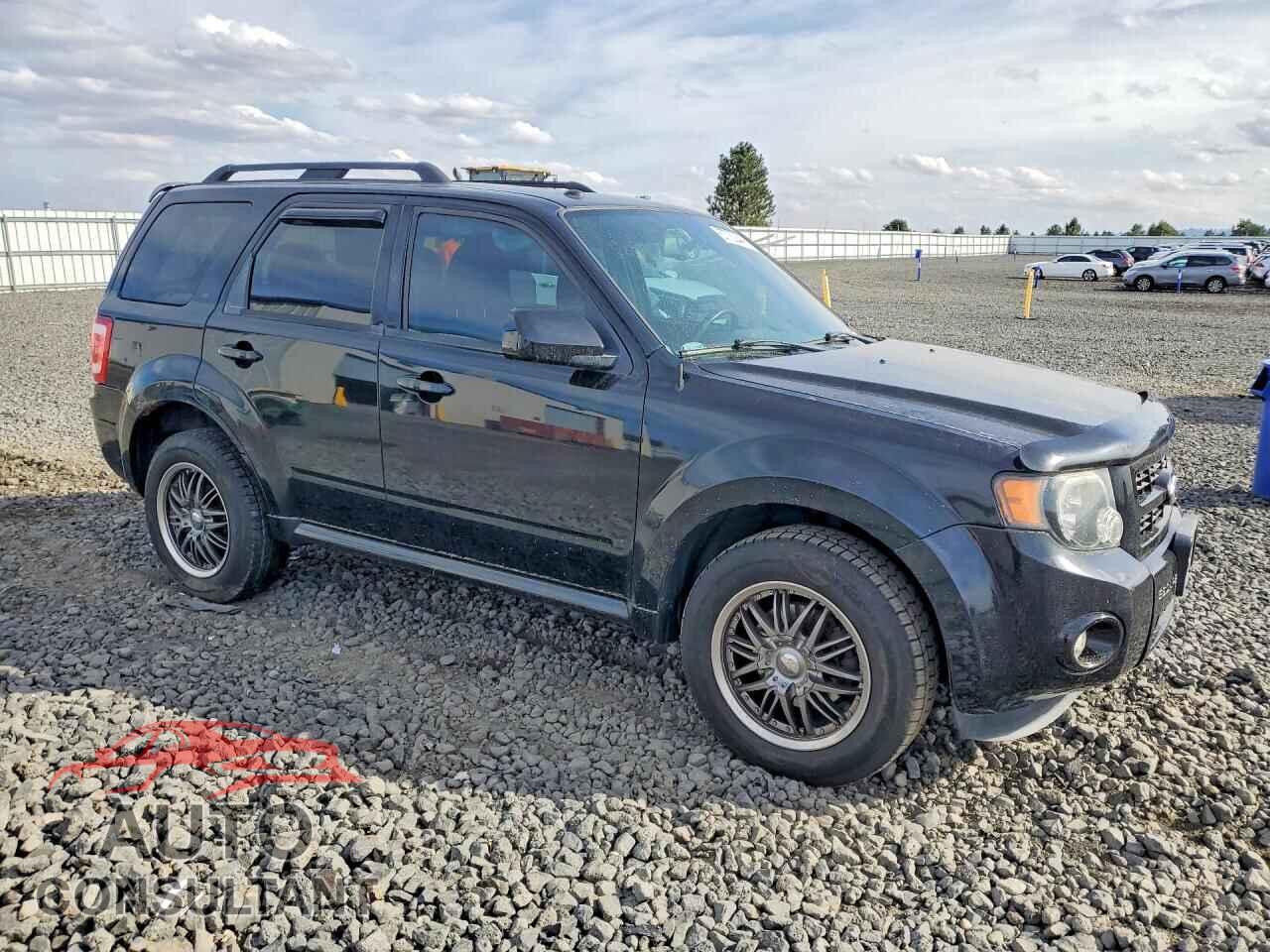 FORD ESCAPE 2012 - 1FMCU9D78CKB68146