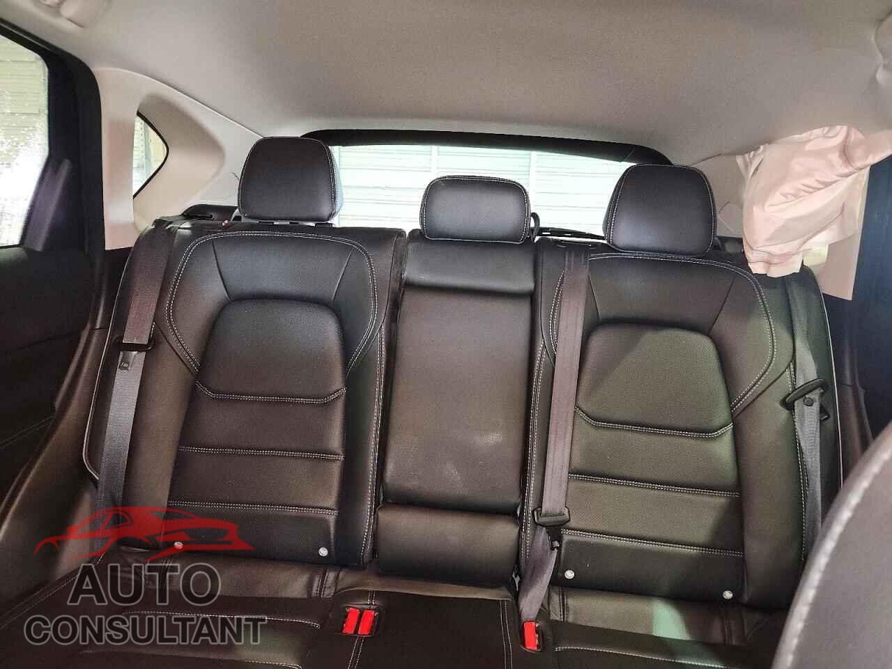 MAZDA CX-5 2025 - JM3KFBEM7S0803297